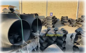 اتصالات جوش