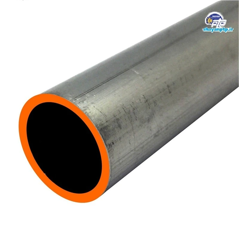 لوله گالوانیزه