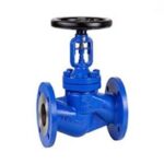 piping needle valve