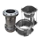 Accordion Expansion Joint