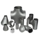 Stainless Steel Welded Fittings