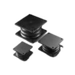 Rubber Expansion Joint Vibration Isolator