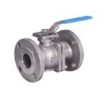 Ball Valve