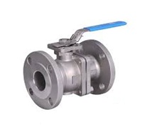 Ball Valve