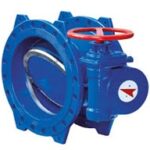 Butterfly valve