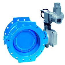 شیر پروانه ای