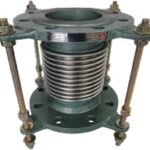 Accordion Expansion Joint