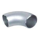Stainless Steel Welded Fittings