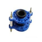 Rubber Expansion Joint Vibration Isolator