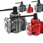 Ball Valve