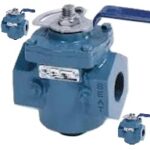 Ball Valve