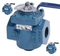 Ball Valve