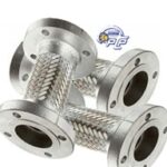 Flexible Vibration Isolators