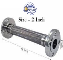 Flexible Vibration Isolators