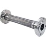 Flexible Vibration Isolators