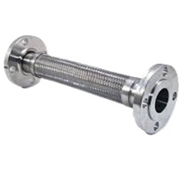 Flexible Vibration Isolators