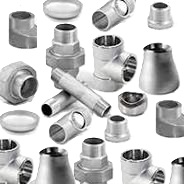 اتصالات جوشی استنلس استیل