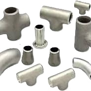 اتصالات جوشی استنلس استیل