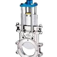 شیر تیغه ای