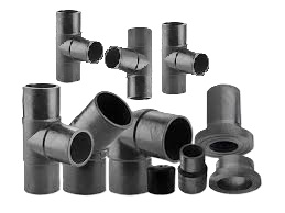 اتصالات جوشی فشارقوی