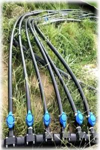 لوله پلی اتیلن