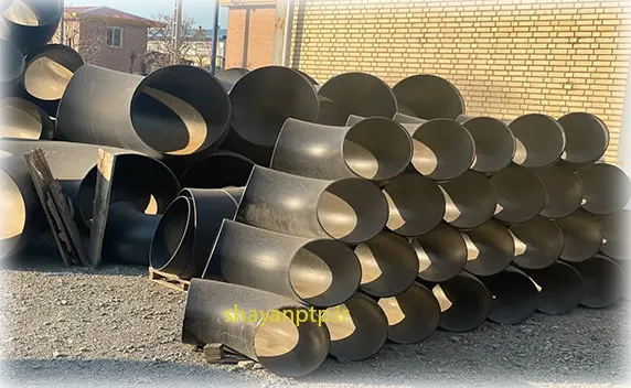 اتصالات جوش