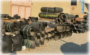 اتصالات جوش