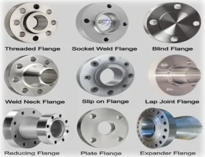 اتصالات استیل