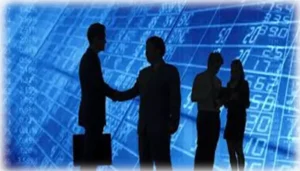 کارآفرینی در ایران مهندس جواد بخش آذر