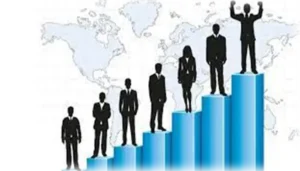 درخشش کارآفرینی در جهان