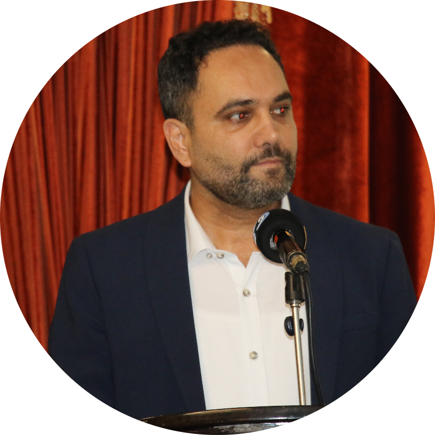 مهندس جواد بخش آذر