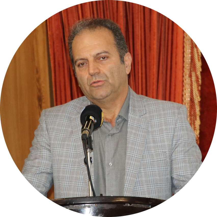 مهندس حمیدرضا محمدحسن