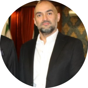 مهندس رامتین ربیعی