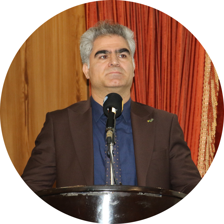 مهندس مهدی الیاسی