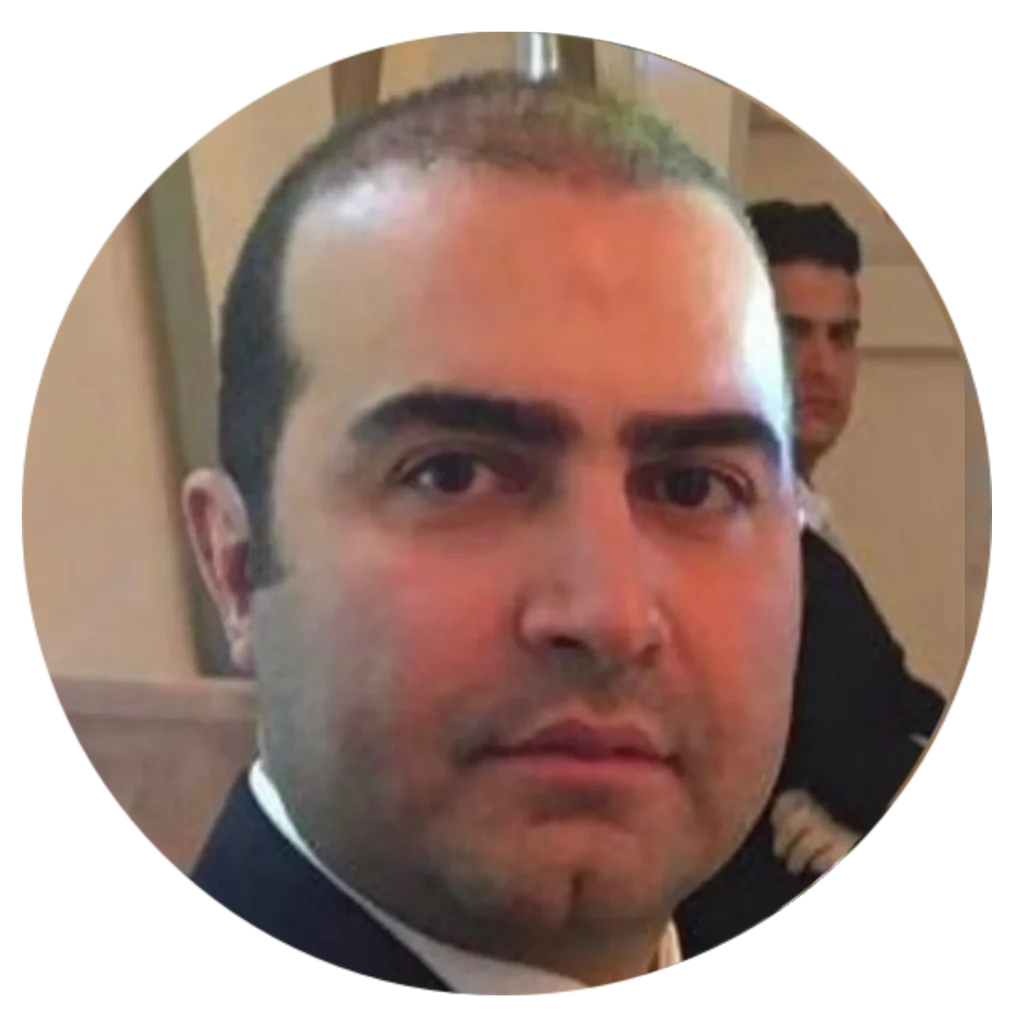 مهندس وحید امدادی